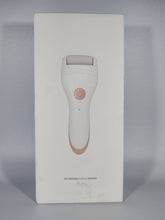 Load image into Gallery viewer, Rechargeable Cuticle Remover with Quartz Sand (Pedi Callous Remover)
