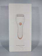 Rechargeable Cuticle Remover with Quartz Sand (Pedi Callous Remover)