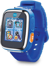 Load image into Gallery viewer, Vtech Kidizoom Smart Watch DX - Royal Blue
