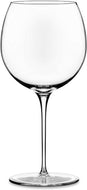 Libbey Signature Kentfield Balloon Red Wine Glasses, Set of 3