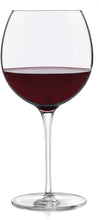 Load image into Gallery viewer, Libbey Signature Kentfield Balloon Red Wine Glasses, Set of 3
