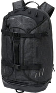 Oakley Aero Pack Ergonomic Ultra-Light 26L cycling backpack- Gray