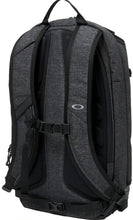 Load image into Gallery viewer, Oakley Aero Pack Ergonomic Ultra-Light 26L cycling backpack- Gray
