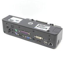 Load image into Gallery viewer, Docking Station RSD HP Compaq / 90W  (A7E32AA#ABA)  PUM 1.0 -NEW
