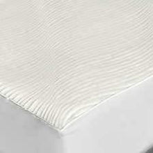 Load image into Gallery viewer, Sealy Sterling Collection Knit Mattress Topper, KING
