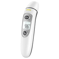 Goodbaby Dual Mode Thermometer FC-IR100 Infrared Forehead Thermometer - READ