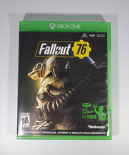 Load image into Gallery viewer, Fallout 76: Wastelanders - Xbox One, Bethesda

