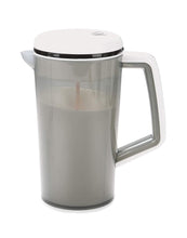 Load image into Gallery viewer, Baby Brezza Electric One Step Formula Mixer Pitcher - Large Capacity, Mix 28oz of Formula at Once - Portable for Travel
