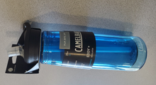 Load image into Gallery viewer, CamelBak Eddy+ BPA Free Insulated Water Bottle, 20 oz, Ocean Blue
