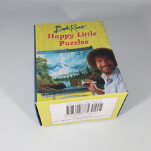 Load image into Gallery viewer, Bob Ross: Happy Little Puzzles (RP Minis) Paperback
