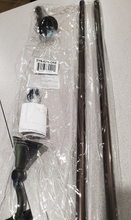 Load image into Gallery viewer, Dynasty Hardware 9316-ORB Bay Hill 24&quot; Double Towel Bar Oil Rubbed Bronze
