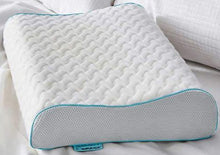 Load image into Gallery viewer, Serenity by Tempur-Pedic Contour Memory Foam Pillow

