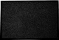 Entrance Mat | Europe's # 1 Front Door Mat for Home and Business | Black - 16