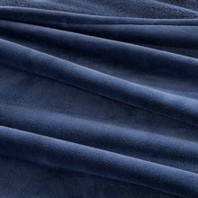 Load image into Gallery viewer, Bedding Berkshire Life LuxeLoft Blanket (BLUE Queen) #141502
