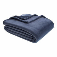 Bedding Berkshire Life LuxeLoft Blanket (BLUE Queen) #141502