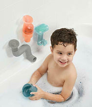 Load image into Gallery viewer, Bath Toys, Boon Tubes Builder,  Set Pack of 3
